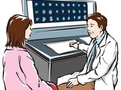 为什么人到中年会得白癜风,人到老年生病怎么办