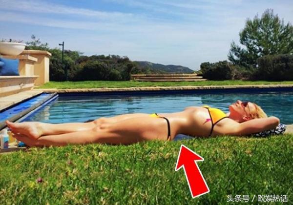 有哪些p图被实锤的,有图不一定有真相图片