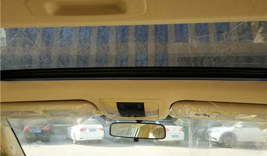 2020丰田霸道2700评测,2017款国产丰田霸道2700