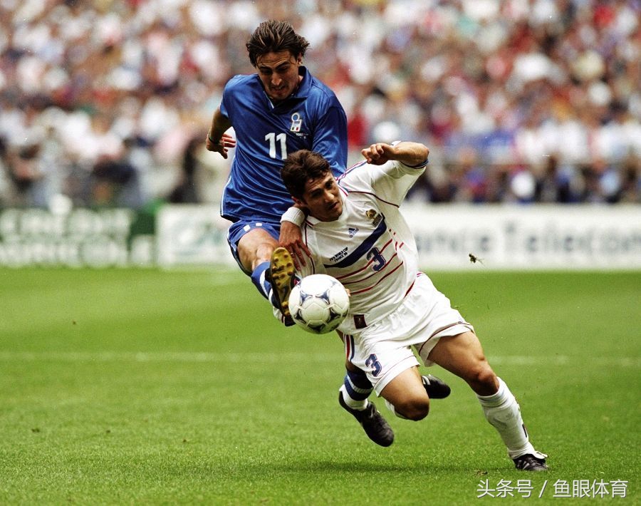 世界杯怪异现象,世界杯史上十大诡异事件