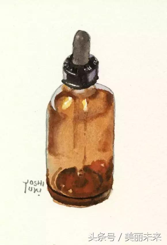 你对化妆品瓶子了解多少？
