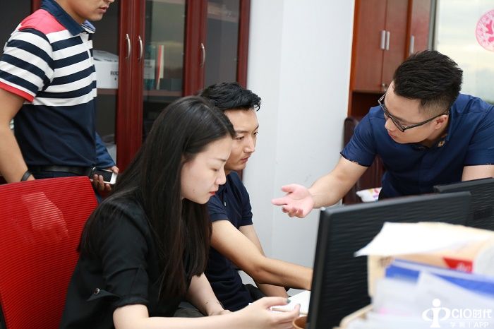 本能管家杨税令个人信息,杨税令区块链骗局