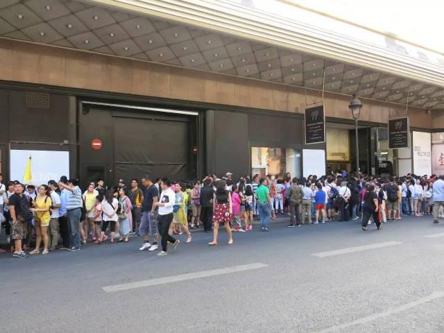 佛系已经OUT，这家购物中心将把“魔系”玩出N种可能