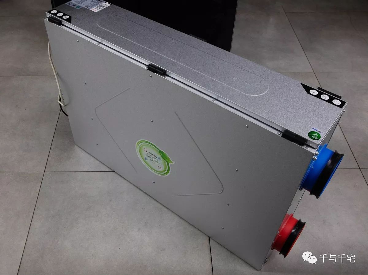 新风品牌效果测评,新风中央空调真实评测