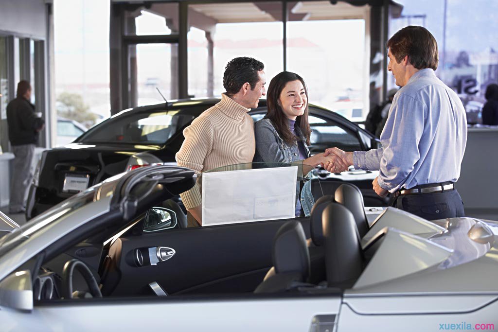 销售汽车技巧和话术图片,新手汽车销售技巧和话术