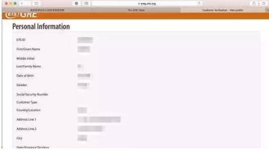 雷哥gre备考条件,怎么查gre成绩送分状态