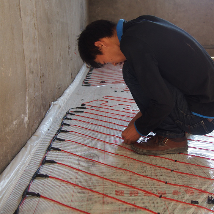 冬季成都地暖好还是中央空调好,成都装了中央空调有必要装地暖吗