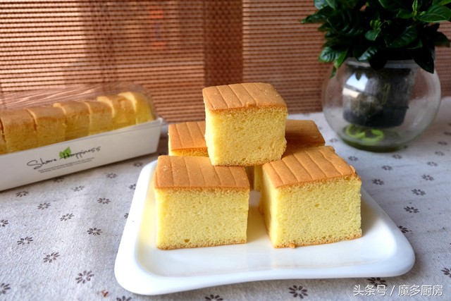 健康营养又简单的蛋糕怎么做呢,简单20张图片制作视频