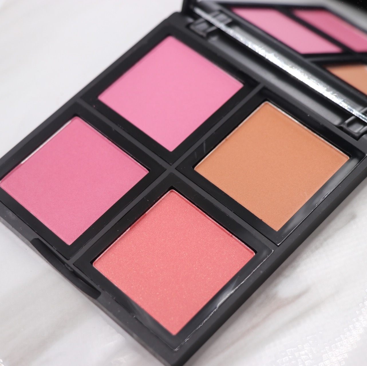 美国最火的平价彩妆品牌Elf，最值得买的是哪些款？