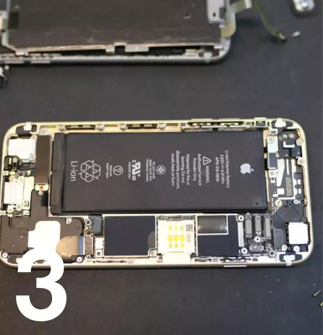 *诺斯**登开发“防间谍”App?苹果在偷偷把你的旧iPhone变慢?