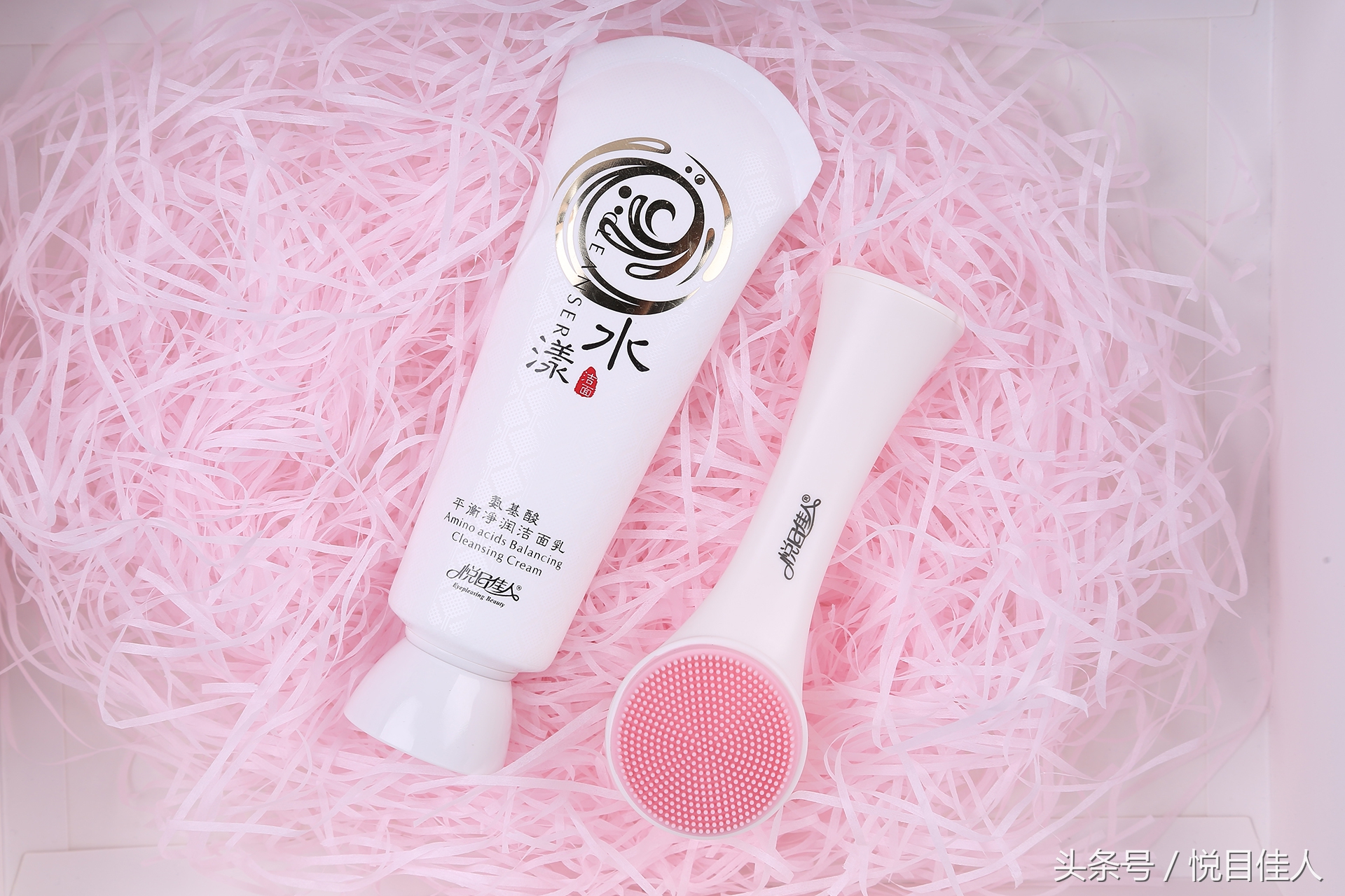 悦目佳人祛痘霜怎么样,超级祛痘秘籍大全