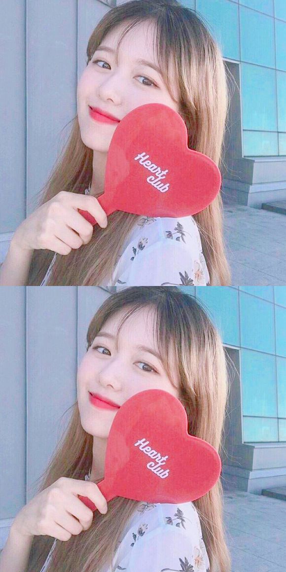 iPhone以及Android清纯唯美锁屏美女壁纸，一大波震撼来袭