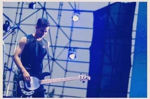 最没存在感的贝斯手,贝斯手的心酸