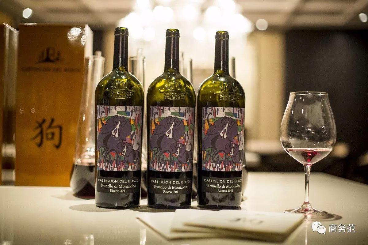 13个大牌出的狗年限定款，总有一个能亮瞎狗眼