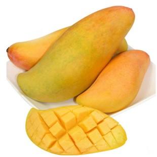 芒果有多少种品种图片,芒果有多少品种