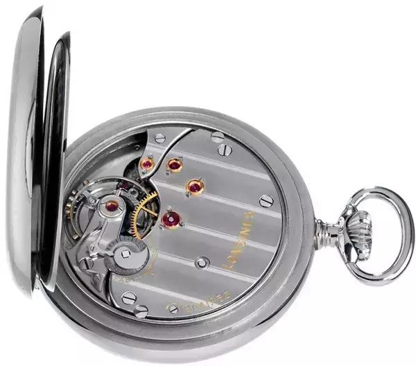 浪琴以前有多高端,浪琴很容易坏吗