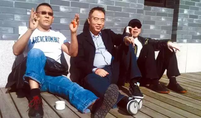 妖猫传评价郭敬明,妖猫传陈凯歌对黄轩的评价