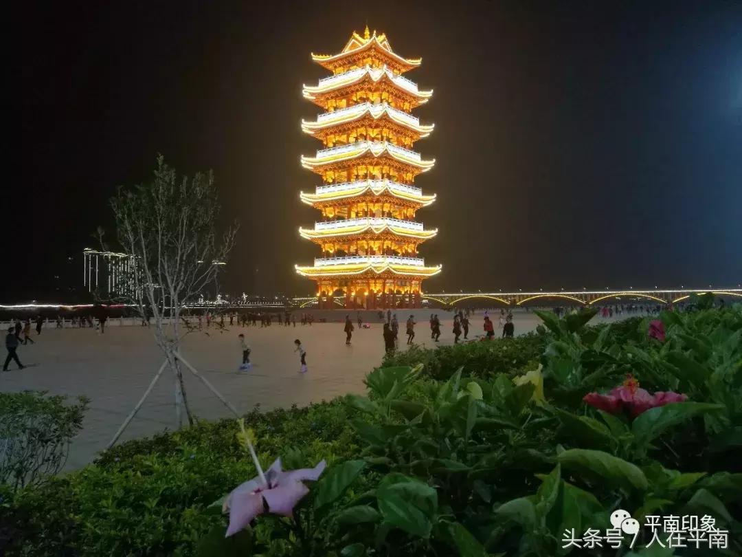 广西平南工资低，物价高，但是你为什么还要在这里赖着不走……