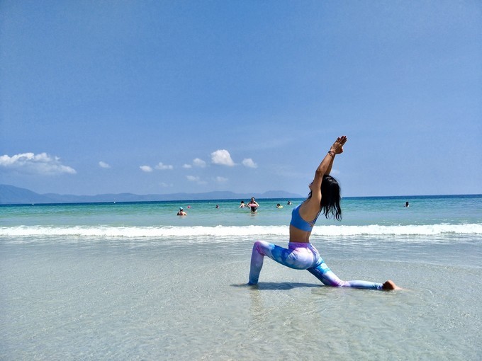 一个人越南攻略,一个人越南自驾游纪录片