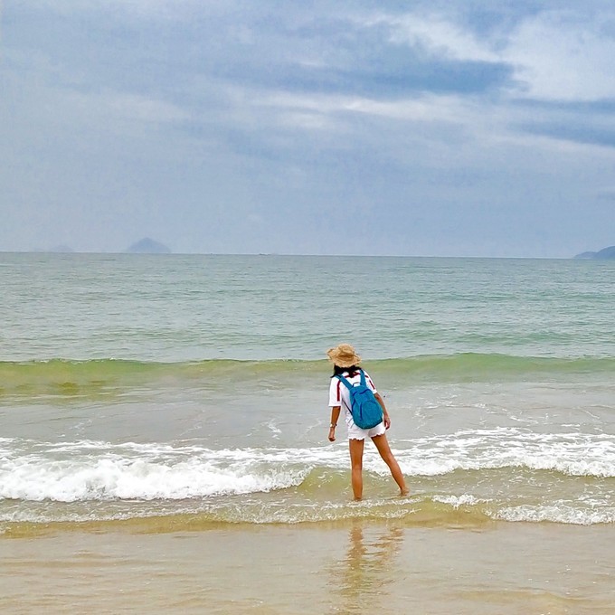 一个人越南攻略,一个人越南自驾游纪录片