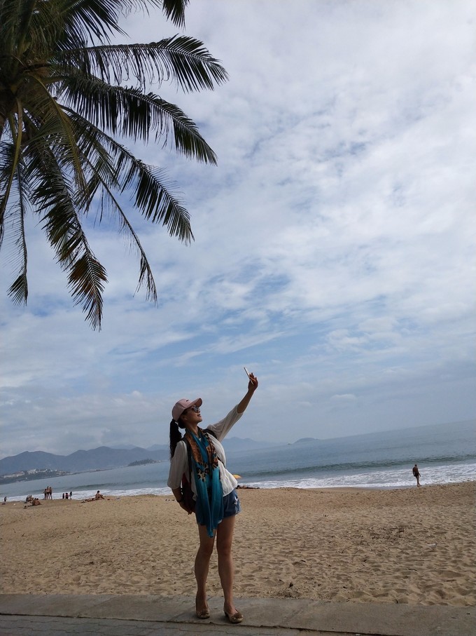 一个人越南攻略,一个人越南自驾游纪录片