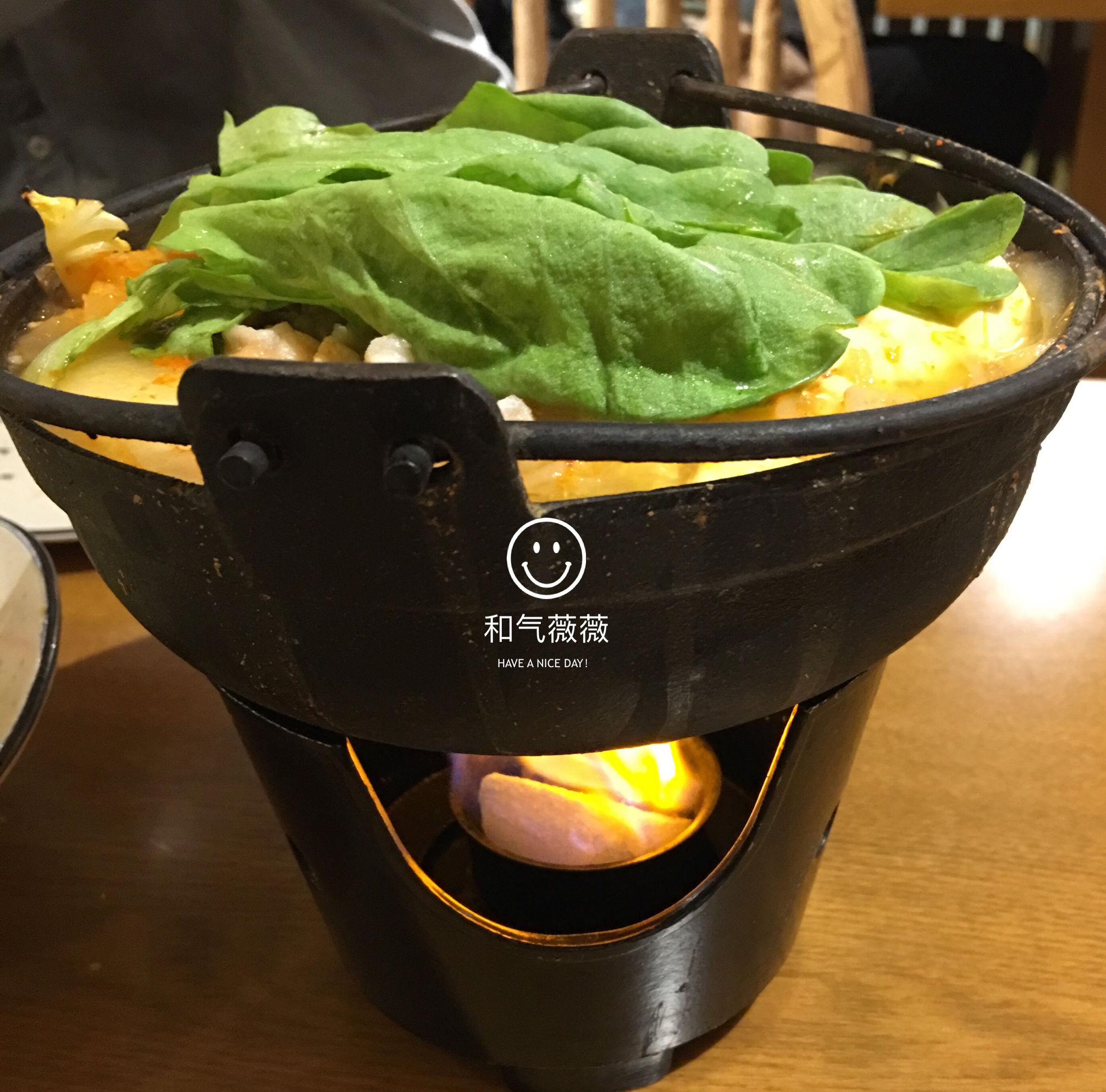 馨刺身~西单大悦城中的一家小店