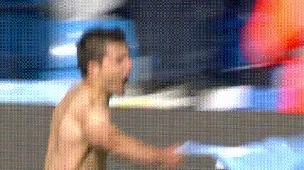 十大让人难以置信和疯狂的进球,这些精彩的进球一定不容错过