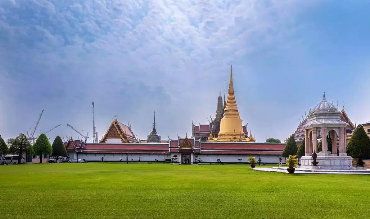 国内最值得自驾的7条绝美路线,自驾21条经典路线图