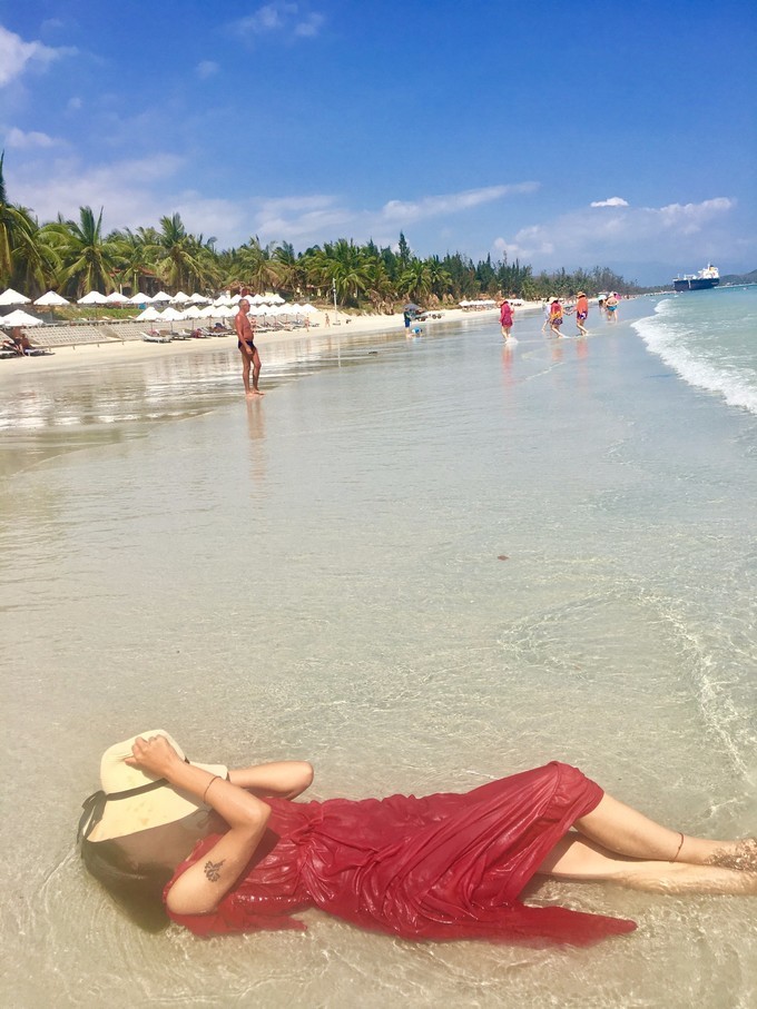 一个人越南攻略,一个人越南自驾游纪录片