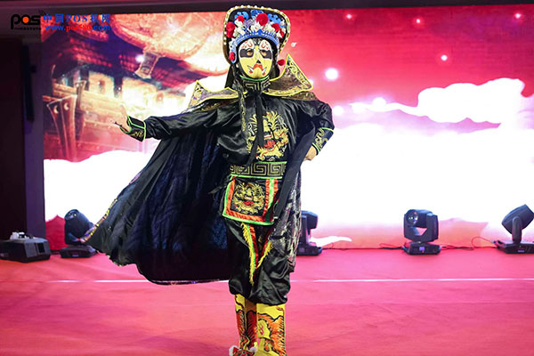 POS行业,pos机行业的现状及前景