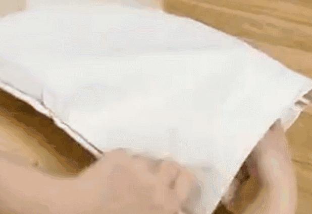 羊毛毛衣被洗缩水了怎么办,羊毛针织衫缩水