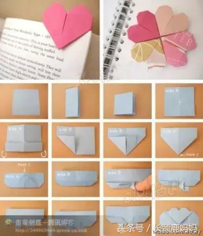 适合陪孩子一起做的创意小手工,周末手工作品