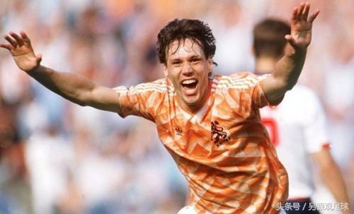 法国十大足球巨星,巴西十大足球巨星介绍