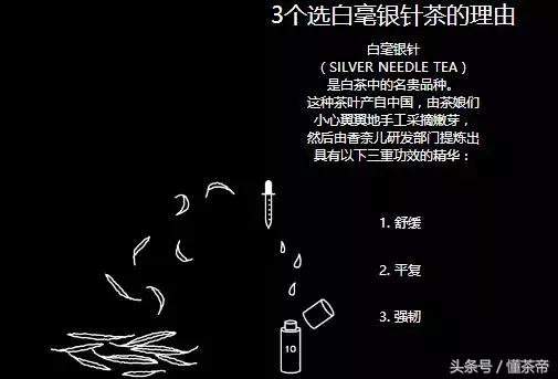 买不起香奈儿,但我喝得起啊!