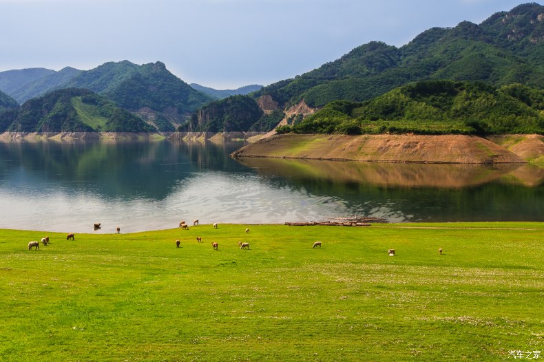 家乡之美美篇,家乡之美原唱完整版