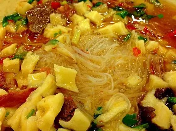 西北菜十大招牌菜,陕西正宗八大菜