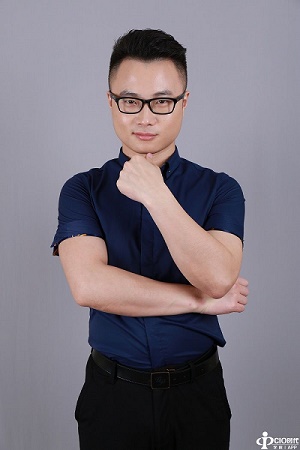 专访｜本能区块链发起人杨税令：引领移动区块链夯实信用基础