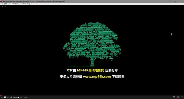 迅雷的最佳替补！这工具，边下边播视频，那些磁力链接有救了