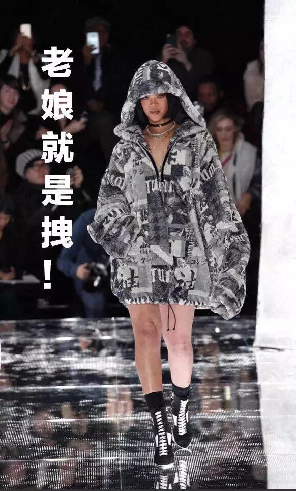 今年有这十双鞋中的任何一双，都可以大言不惭地说：我顶潮！