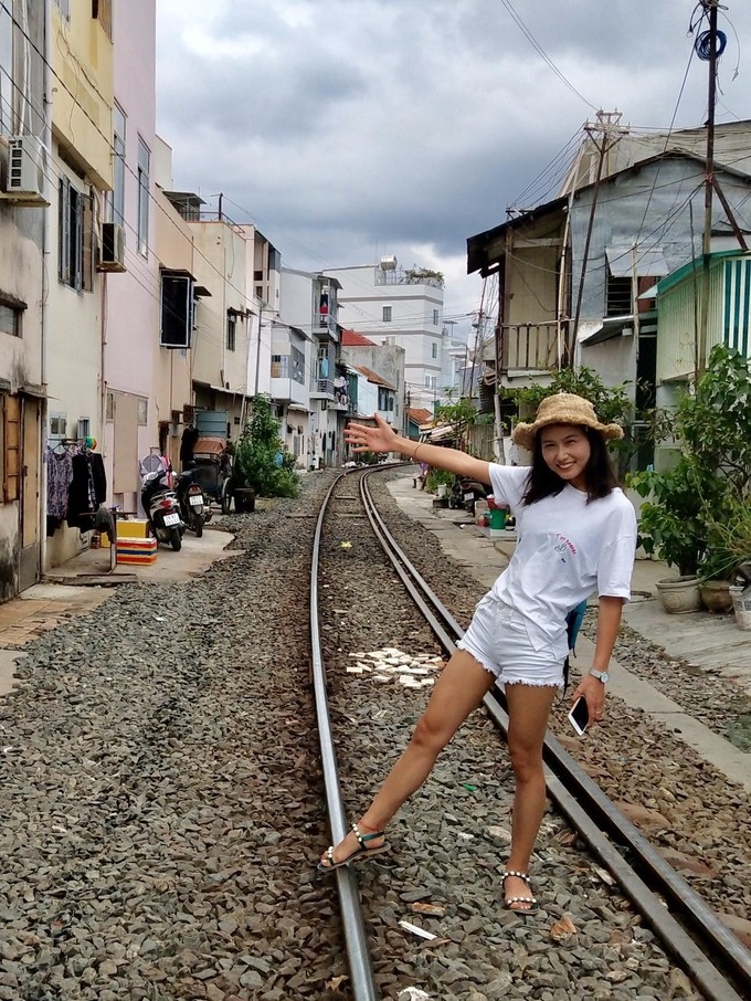 一个人越南攻略,一个人越南自驾游纪录片