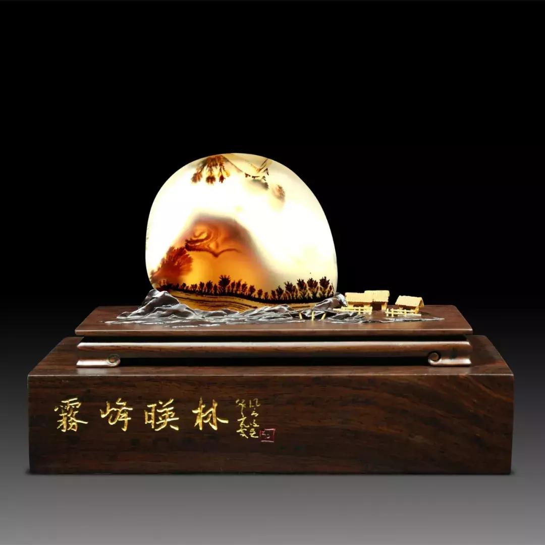 海洋玉髓纯色的好还是有花纹的好,精华海洋玉髓