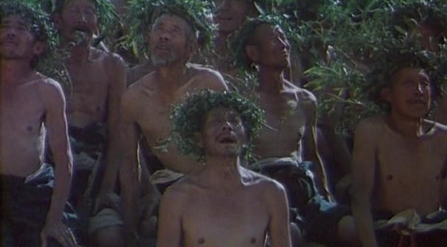 那些顶级导演拍过的烂片,被称为烂片之王的导演