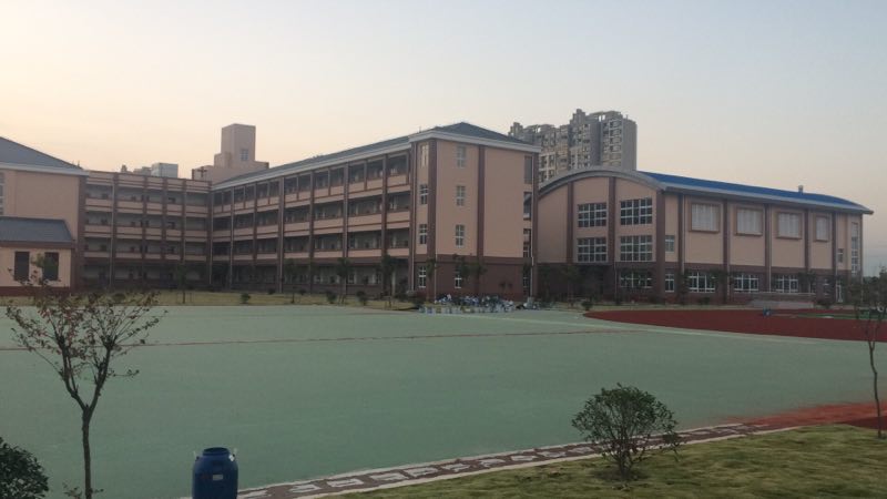 浦东新区新场小学好吗,上海市浦东新区新场小学入学