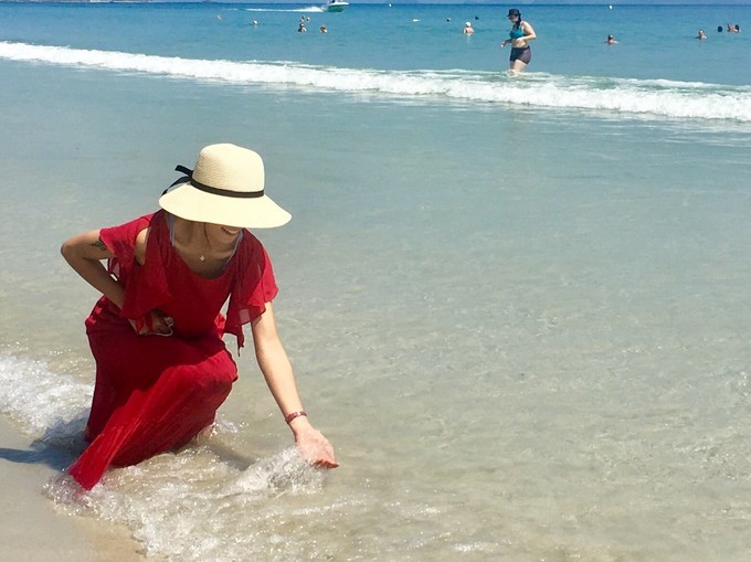 一个人越南攻略,一个人越南自驾游纪录片