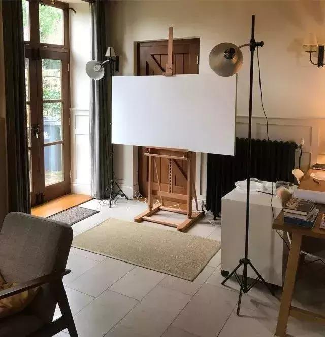 超写实绘画可不只是描绘现实,超写实主义和超写实绘画