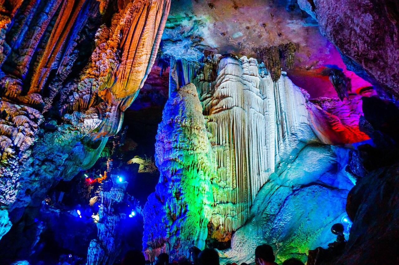 去桂林阳朔必玩的景点,去阳朔必须打卡的景点图片