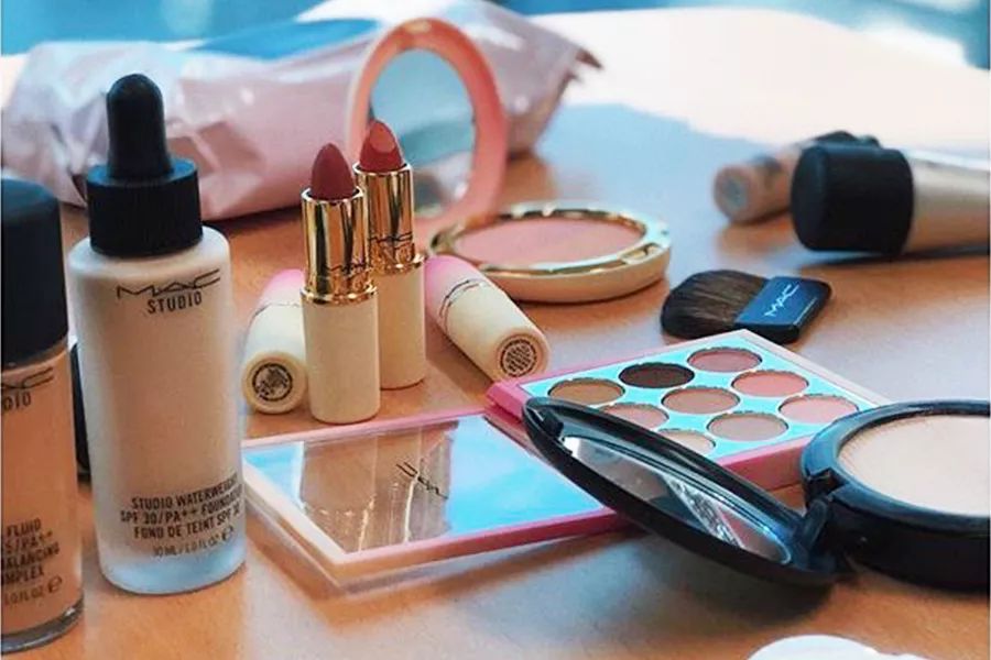 爱马仕口红礼盒1w左右,ysl新款口红2018