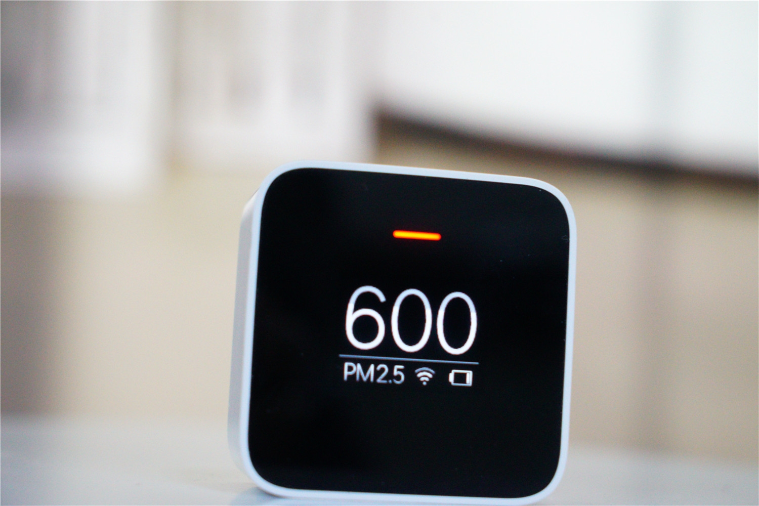 最大新风换气75立方米,大风量新风