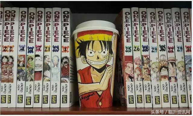 用一个纸杯就能做很多东西,用一个纸杯都能做点什么