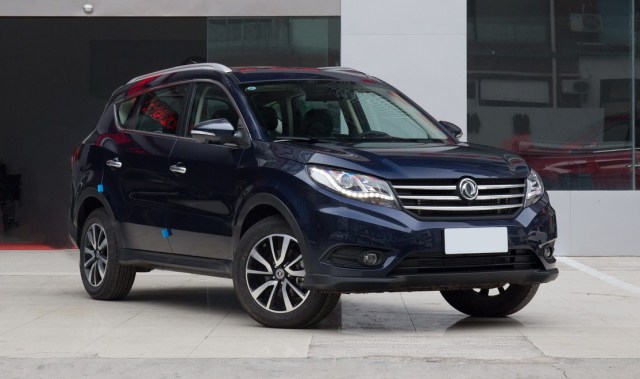 开大车回家过年！10万左右，热销7座SUV都在这了！